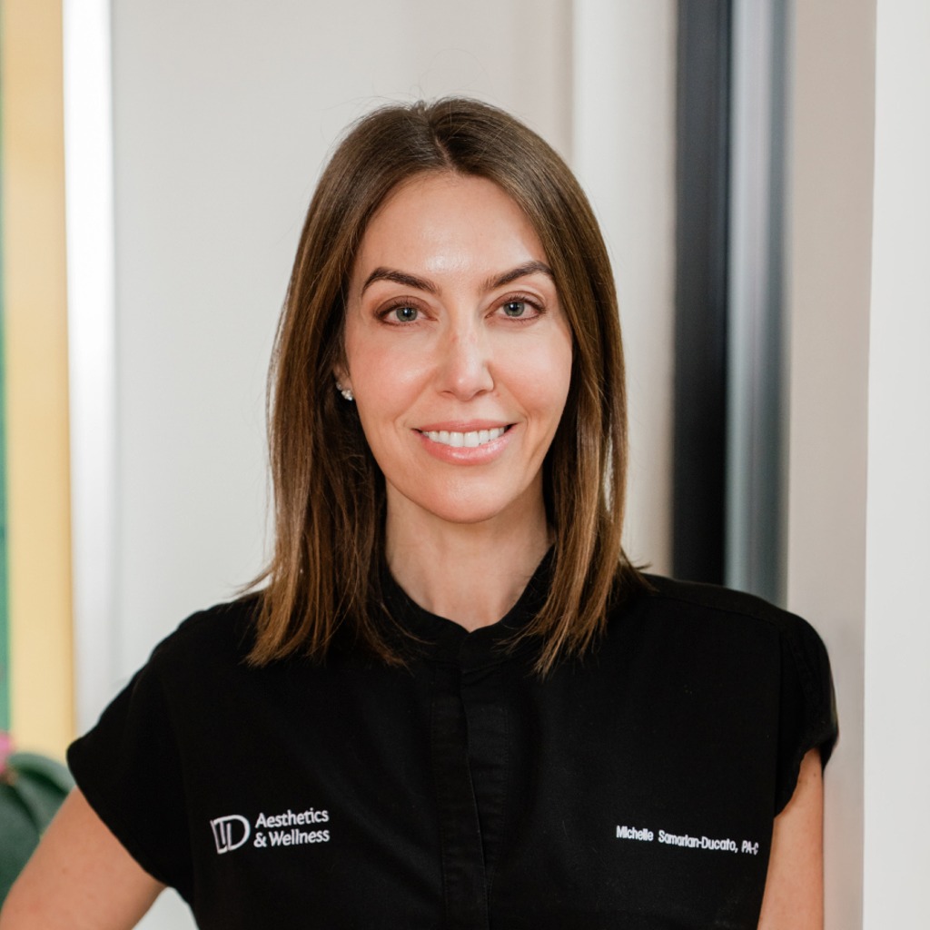 Michelle Samarian Ducato